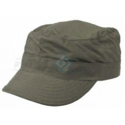 CASQUETTE MILTEC MILITARY OD M