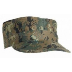 CASQUETTE MILTEC MILITARY DIGITAL M