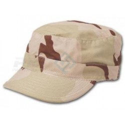 CASQUETTE MILTEC MILITARY DESERT M