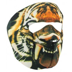 MASQUE NEOPRENE INTEGRAL CAMO TIGER