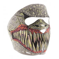 MASQUE NEOPRENE INTEGRAL ZOMBIE