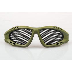 LUNETTES NUPROL GRILLAGEES CAMO DE PROTECTION S