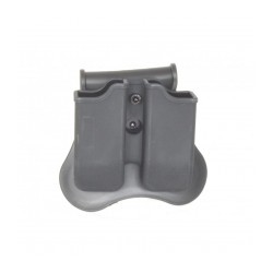 HOLSTER NUPROL POCHETTE EU SERIES DOUBLE