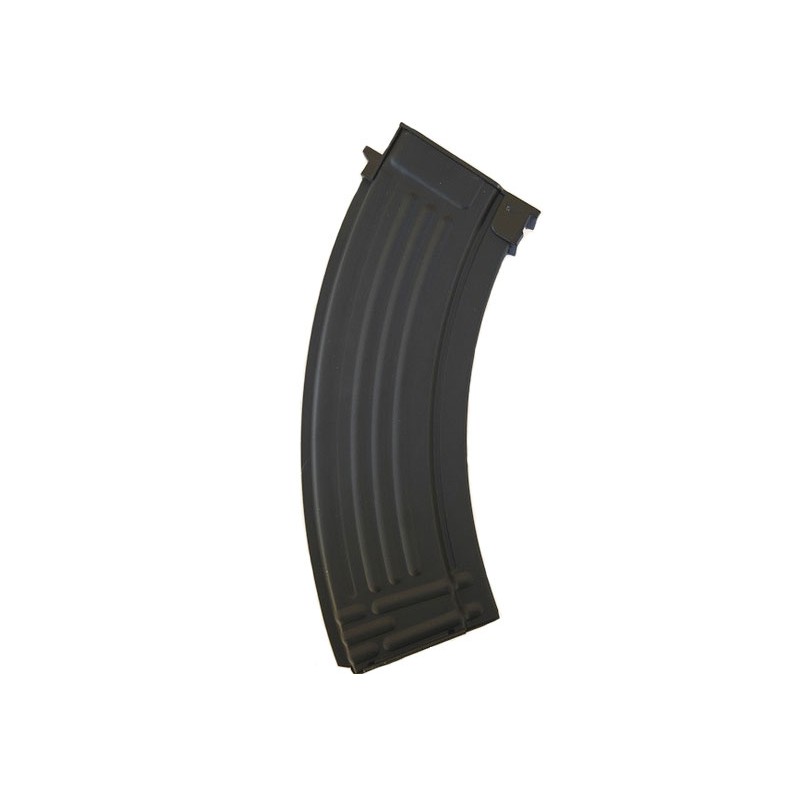 CHARGEUR AK47 150 BILLESArmurerie PBG 62 Chargeurs billes