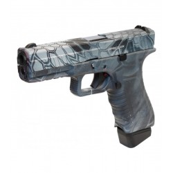 PISTOLET APS S17 V2 ACP CO2 BLOWBACK KRYPTEK TYPHON