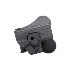 HOLSTER DE CEINTURE CYTAC CZ P07