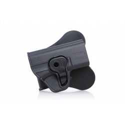 HOLSTER DE CEINTURE CYTAC M&P