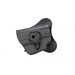 HOLSTER DE CEINTURE CYTAC TAURUS/RUGER