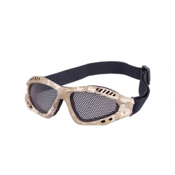 LUNETTES A GRILLE AOR
