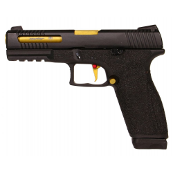 PISTOLET X1-CAP SPYDER DUAL POWER