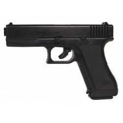 PISTOLET SPRING KWC S17 NOIR 0.5J