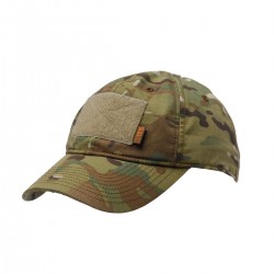 CASQUETTE 5.11 MULTICAM