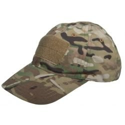 CASQUETTE DELTA MULTICAM