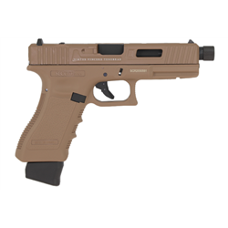 PISTOLET SECUTOR GLADIUS MAGNA TAN