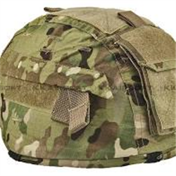 COUVRE CASQUE POUR MICH 2000 MULTICAM