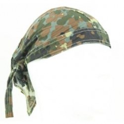 BANDANA MILTEC FLECKTARN