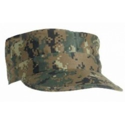 CASQUETTE MILTEC MILITARY DIGITAL L