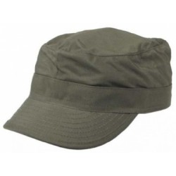 CASQUETTE MILTEC MILITARY OD L